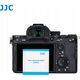 JJC OsŁona Na Ekran Lcd Do Nikon Z9 / SzkŁo Hart. 10532084 6950291504319