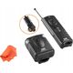 JJC Pilot / WĘŻyk Spustowy 2w1 Dmw-rs1 / Dmw-rsl1 Do Panasonic 10532086 6950291503312