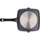 Patelnia Zwieger grillowa Greblonowa 28cm 10585683 5903357375843