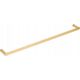 KFA 864-027-31 WIESZAK ŁAZIENKOWY 60 CM, ZŁOTO SZCZOTKOWANE // KFA.864-027-31 10586972 5907571860680