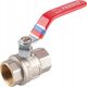 Ferro KFP2 ZAWÓR KUL. WODNY Z RĄCZKA 3/4'' NAKR-NAKR, F-POWER // ZKW-20-WW-R-FER-POWER 10587614 5902194992008