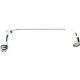 Wylewka Hydroland WYLEWKA 1/2 L-115MM S B // WL.S-115.B 10587813 5900308733370