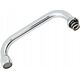 Wylewka Hydroland WYLEWKA 1/2 L-115MM C // WL.U-115.B 10587817 5900308733431