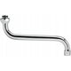 Wylewka Hydroland WYLEWKA 1/2" L-160MM S B // WL.S-160.B 10587822 5900308733387