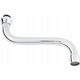 Wylewka Hydroland WYLEWKA S.3/4" L-160MM // WL.3/4.S.160.B 10587830 5900308733561