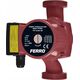 Ferro 0302W POMPA OBIEGOWA C.O I SOL. WEBERMAN 32-60-180 FERRO // POM.CO.FER.32-60-180 10588097 5901095693670