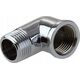 Hydroland KOLANKO CHROM "7" 10 // ŁC.K.7.10 10588554 5900308732564