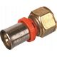 SiGMA-Li MZPW321 ZŁĄCZKA PROSTA 32X1 GW PEX SIGMA-LI // PX-S.M-32X1 10589683 5902814624289