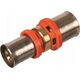 SiGMA-Li MZR2520 ZŁĄCZKA REDUKCYJNA 25X20 PEX SIGMA-LI// PX-S.MR-25X20 10589747 5902814623794