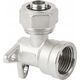 Hydroland PEX.K.GW20X1/2N KOLANO ŚCIENNE 20X1/2 GW PEX SKRĘCANE // PX-R.KOSC.20X1/2 10589966 5900308747919