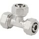 Hydroland PEX.T.16 TRÓJNIK 16X16 PEX SKRĘCANY // PX-R.T.16 10589986 5900308748169