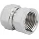 Hydroland PEX.Z.GW16X1/2 ZŁĄCZKA GW 16X1/2 PEX SKRĘCANA // PX-R.MG.16X1/2 10589993 5900308748244