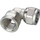 Hydroland PEX.Z20 MUFA 20 PEX SKRĘCANA // PX-R.M.20 10590007 5900308748398