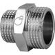 NYPEL REDUKCYJNY CHROM H 3/4X1/2" // ŁC.NYP. 3/4X1/2 10590042 5900308732724