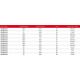 Hydroland NYPEL REDUKCYJNY OCYNK 2' X 6/4' HYDROLAND // ŁH.NR.50/40 10590044 5900308746363