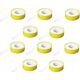 Hydroland TAŚMA TEFLON.GAZOWA 12MMX10MX0.1MM // A.TEFLON.G.12X10 10590046 5900308730515