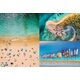 Trefl Puzzle 1500 Czekając na przypływ Unlimited Fit Technology 10597810 5900511261929