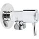 Hydroland ZAWÓR.KĄTOWY 1/2"-3/4" GŁOWICA CERAMICZNA ZK.C20 // ZK.1/2-3/4.H-CERAM 10599309 5900308734018