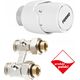 Ferro ZTV20 ZESTAW TERMOSTAT. PROSTY DO GRZ.DOLN.Z GŁOW.GT20 // G.Z.PAKIET-PR-1/2-FER-DOL-GT20 10599714 5902194940955