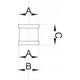 Hydroland MUFA 3/4" MOSIĘŻNA H. // ŁM.M.20 10599736 5900308733080