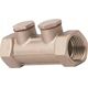 Hydroland ZAWÓR ZWROTNY ANTYSKAŻENIOWY 1' HYDROLAND //TG.Z.ANTYSK.1'-H 10599817 5900308746950