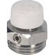 Hydroland ZAWÓR ODPOWIETRZAJĄCY RĘCZNY 1/2 Z POKRĘTŁEM HYDROLAND // G.ZODPO-1/2.R-H 10599821 5900308732366