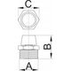 Hydroland ZAWÓR ODPOWIETRZAJĄCY RĘCZNY 1/2 Z POKRĘTŁEM HYDROLAND // G.ZODPO-1/2.R-H 10599821 5900308732366