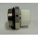 Hydroland ZAWÓR ODPOWIETRZAJĄCY RĘCZNY 1/2 Z POKRĘTŁEM HYDROLAND // G.ZODPO-1/2.R-H 10599821 5900308732366