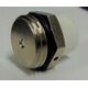 Hydroland ZAWÓR ODPOWIETRZAJĄCY RĘCZNY 1/2 Z POKRĘTŁEM HYDROLAND // G.ZODPO-1/2.R-H 10599821 5900308732366