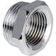 Hydroland REDUKCJA 1/2X3/8 Z/W CHROM // ŁC.RED.3/8*1/2 10599954 5900308732816