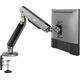 NanoRS Uchwyt biurkowy na monitor 17" - 32" (RS165) 10671457 5902211122906
