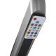 NanoRS Uchwyt biurkowy na 2 monitory 17" - 32" (RS166) 10671560 5902211122913
