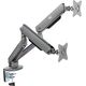 NanoRS Uchwyt biurkowy na 2 monitory 17" - 32" (RS166) 10671560 5902211122913