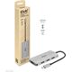 HUB USB Club 3D 4x USB-A 3.2 Gen2 (CSV-1547) 10678377 8719214472375