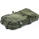 Plecak turystyczny Leonardo 6278 30 l Oliwkowy 10704284 8715986408635