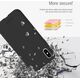 Mercury Mercury Silicone Samsung A33 5G A336 czerwony/red 10723743 8809842242935