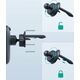 Aukey Uchwyt samochodowy Aukey HD-C58 10723918 791126174804