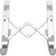 Orico PFB-A2-SV-BP 10753250 6954301107118