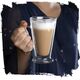 Florina towar w Sosnowcu - Kubki i szklanki Florina Szklanki termiczne z uchem stożek double wall Florina Malachit 2 sztuki 400 ml () - Morelenet_10755179 10755179 5902719588631