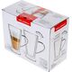 Florina towar w Sosnowcu - Kubki i szklanki Florina Szklanki termiczne z uchem stożek double wall Florina Malachit 2 sztuki 400 ml () - Morelenet_10755179 10755179 5902719588631