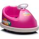 Lean Cars Pojazd Na Akumulator XMX621 Różowy 10756029 5904204757058