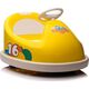Lean Cars Pojazd Na Akumulator XMX621 Żółty 10756035 5904204757065