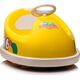 Lean Cars Pojazd Na Akumulator XMX621 Żółty 10756035 5904204757065
