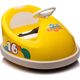 Lean Cars Pojazd Na Akumulator XMX621 Żółty 10756035 5904204757065