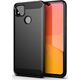 Futerał Forcell CARBON do XIAOMI Redmi 10 czarny 10757463 5903396130540