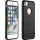 Futerał Forcell CARBON do XIAOMI Redmi 10 czarny 10757463 5903396130540