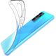 Hurtel Żelowy pokrowiec etui Ultra Clear 0.5mm Motorola Moto E7 przezroczysty 10757526 9145576243930