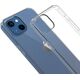 Hurtel Żelowy pokrowiec etui Ultra Clear 0.5mm Huawei nova 9 przezroczysty 10757532 9145576238417