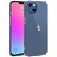 Hurtel Żelowy pokrowiec etui Ultra Clear 0.5mm Huawei P50 Pro przezroczysty 10757533 9145576243893