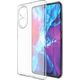 Hurtel Żelowy pokrowiec etui Ultra Clear 0.5mm Honor 50 Pro przezroczysty 10757535 9145576243725
